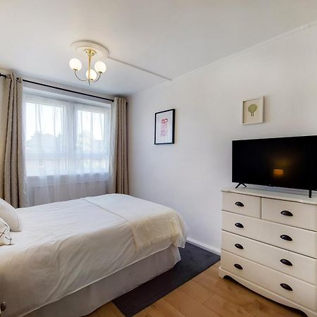 Regent'S Park Apartment London Exterior foto
